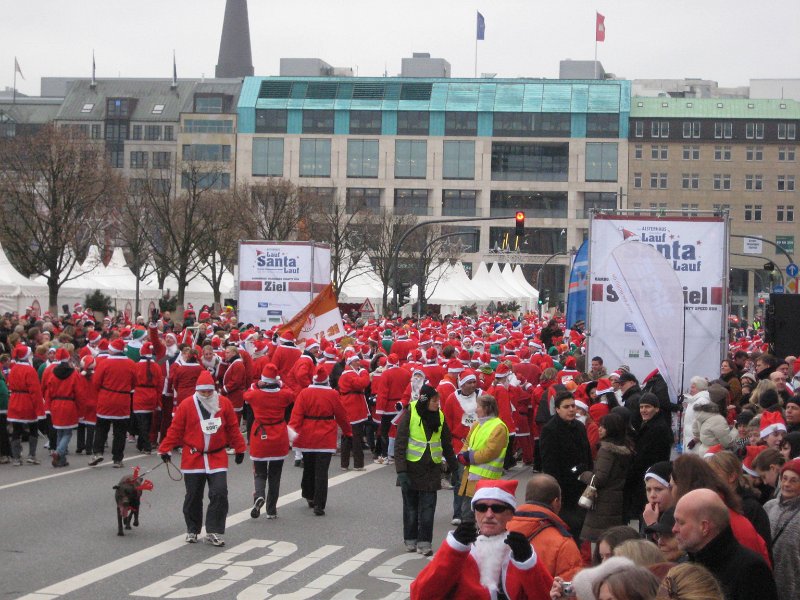 Weihnachtsmannlauf 152